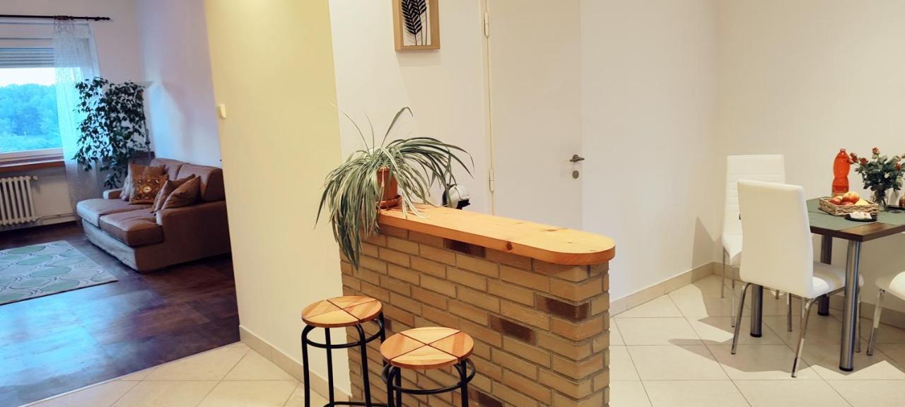 Danube Riverside Apartment With Quite Workplace 브라티슬라바 외부 사진