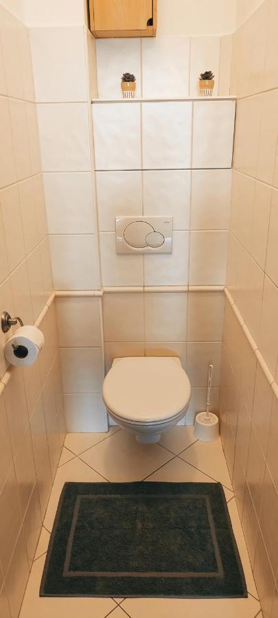 Danube Riverside Apartment With Quite Workplace 브라티슬라바 외부 사진